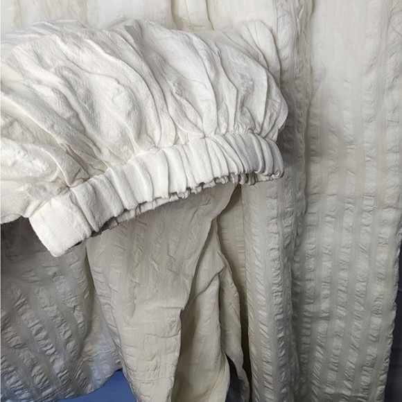 Free People Speakeasy jumpsuit NWOT - Picture 4 of 9